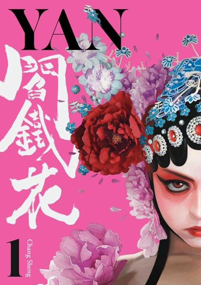 Yan Vol 1
