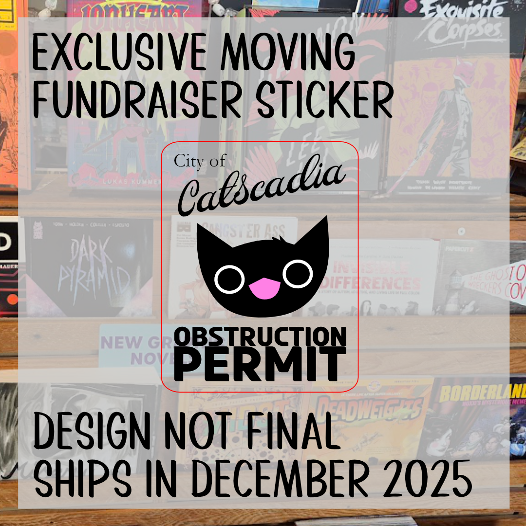 2025 Moving Fundraiser