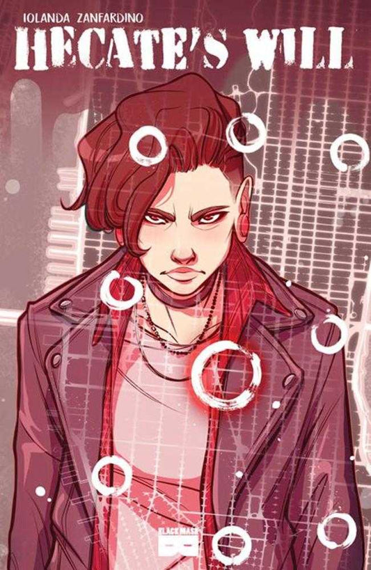 Hecates Will TPB