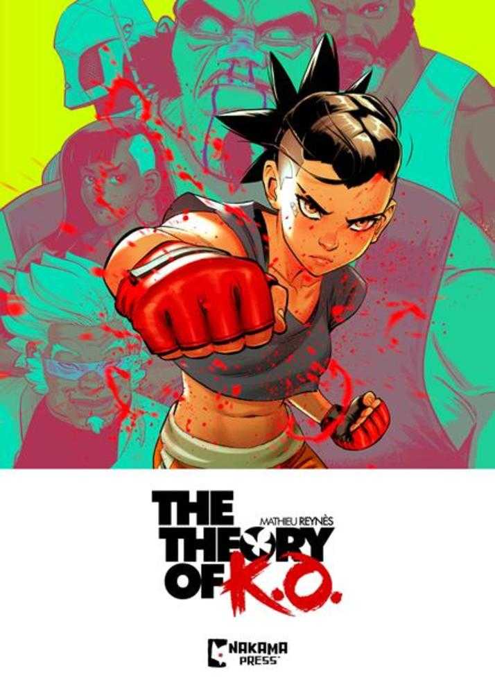 Theory Of Ko Volume 01
