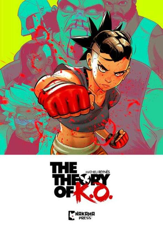 Theory Of Ko Volume 01