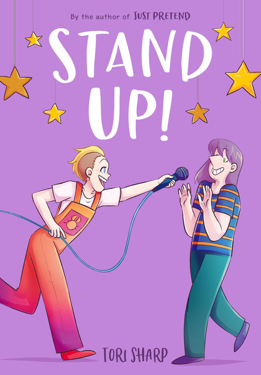 Stand Up