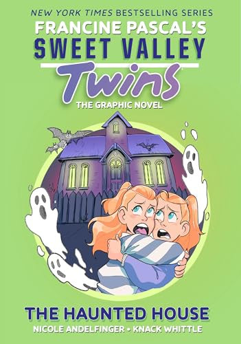 Sweet Valley Twins Vol 4