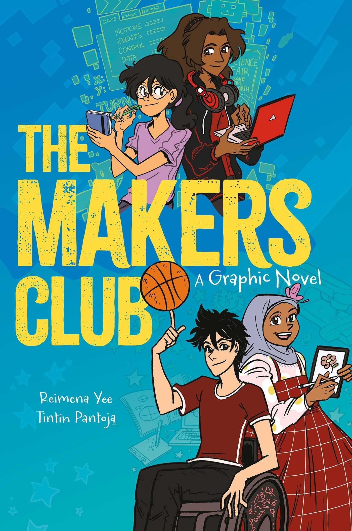 Maker's Club