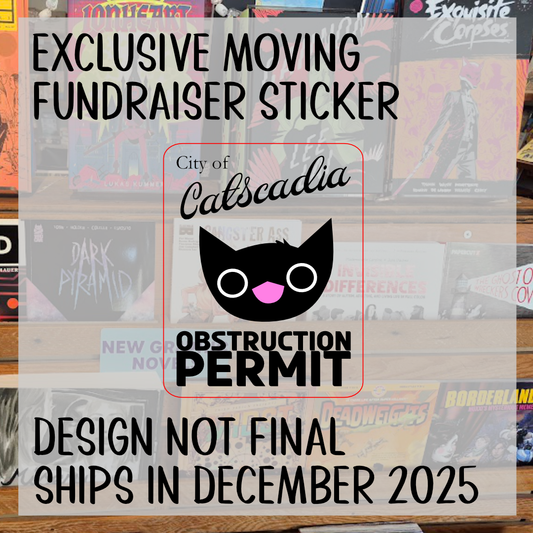 2025 Moving Fundraiser