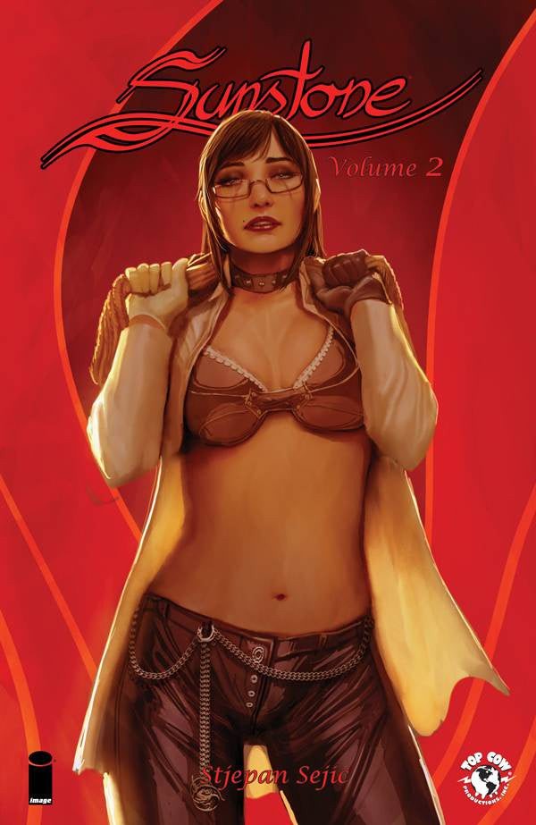 Sunstone Vol 2