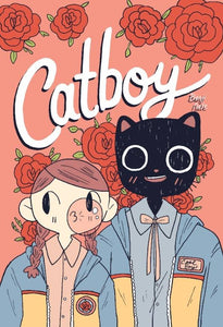 CATBOY COMPLETE EDITION TP