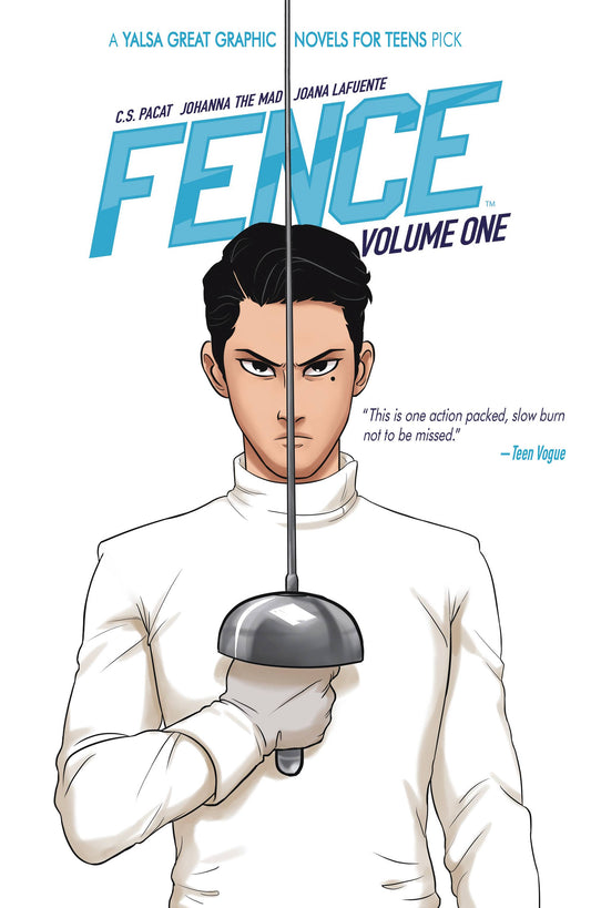 Fence Vol 1