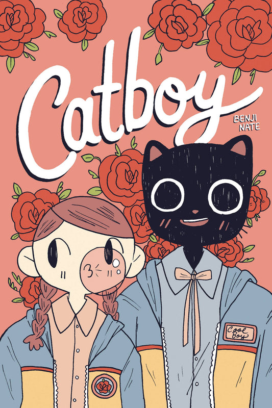 Catboy Complete Edition