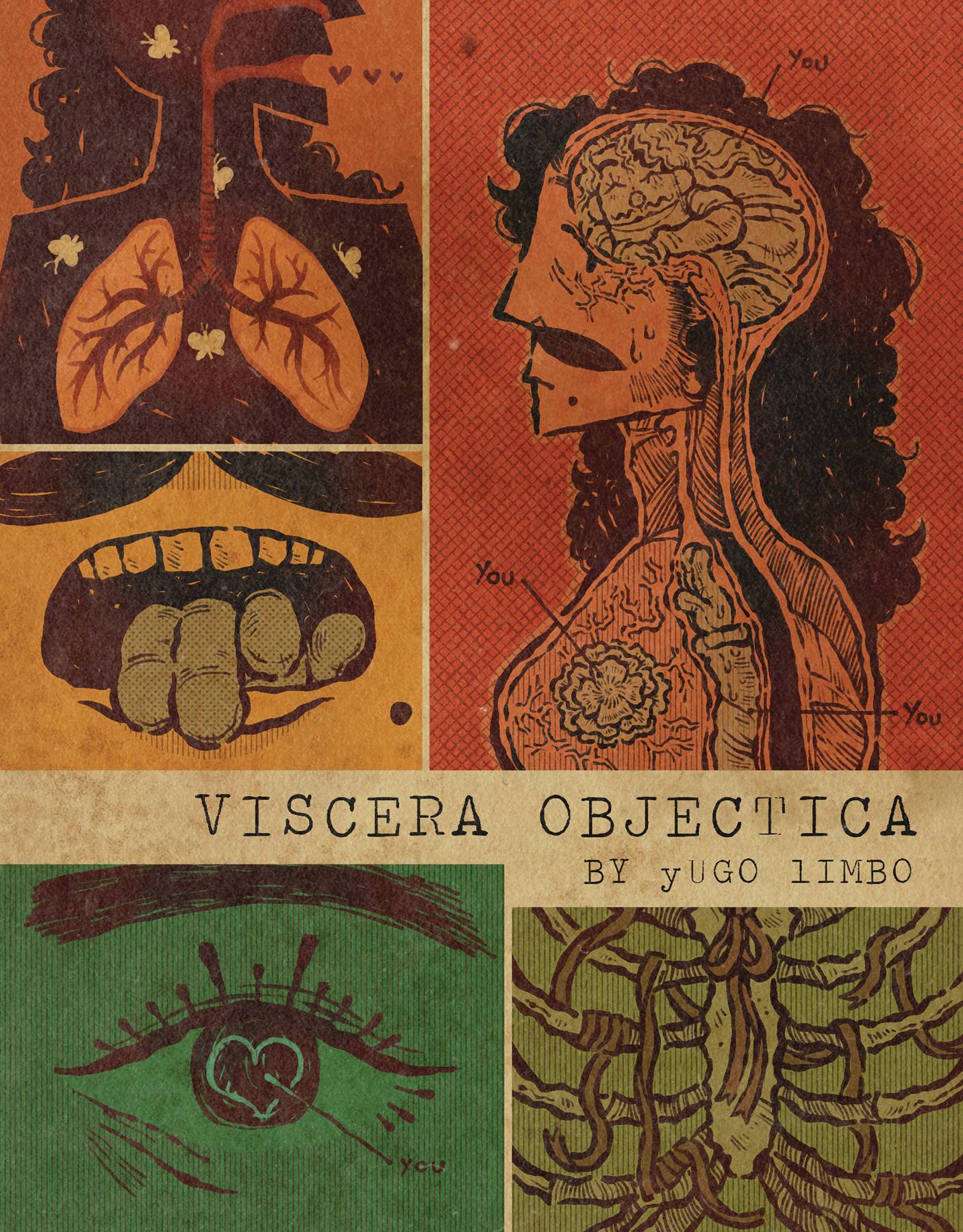 Viscera Objetica