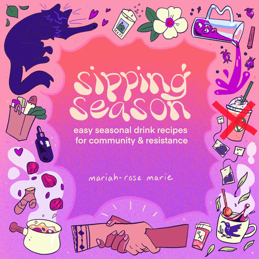 Sipping Season