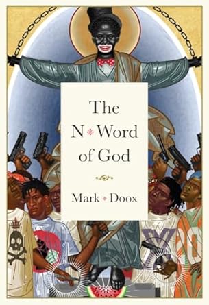 The N Word of God