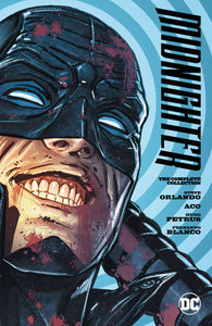 MIDNIGHTER THE COMPLETE COLLECTION TP